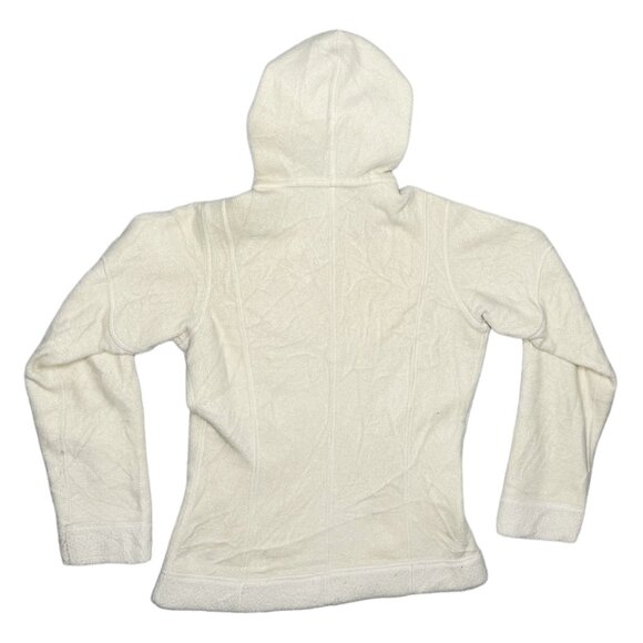 Patagonia Synchilla, Womens (Cream) - Picture 2 of 5
